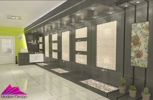گروه مهندسی طرح مدرن