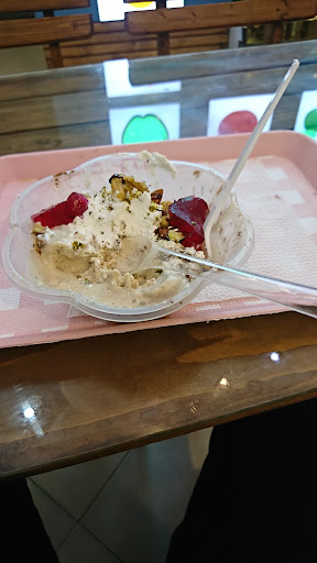 بستنی امید
