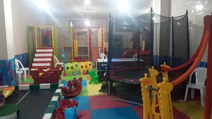شهربازی بازینو