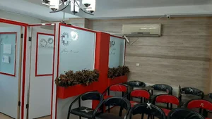 مرکز تخصصی طب کار نیکان