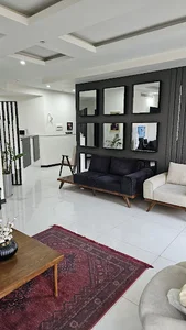 کلینیک جراحی زیبایی نورسا