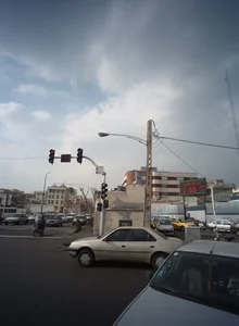 تعمیرگاه خودرو ۵۵ 2