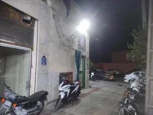 مسجد شهید ساداتی 4