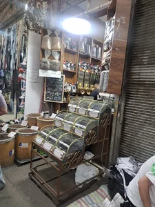 بازار اسباب بازی حضرتی