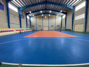 باشگاه اسکیت بندرمون | BND Skating Club