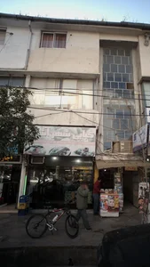کبابی شهرآشوب 3