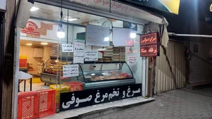 فروشگاه پروتئینی صوفی 3