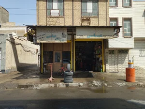 تعویض روغنی عباسی
