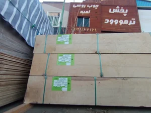 چوب روسی و چندلایی روسی بابک عامری 4