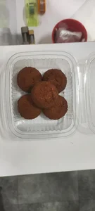 سمبوسه و فلافل خانوم فلافلی 3