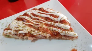 اسنک تنوری متین