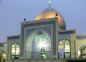 امامزاده علی ابن جعفر 2