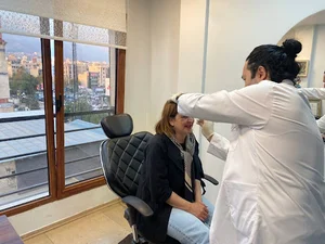 کلینیک زیبایی دکتر ناظمی