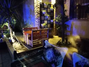هتل داریوش