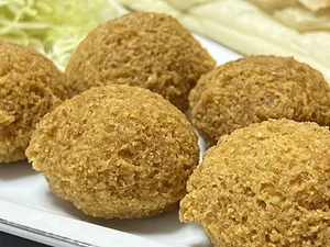 فلافل قاسم
