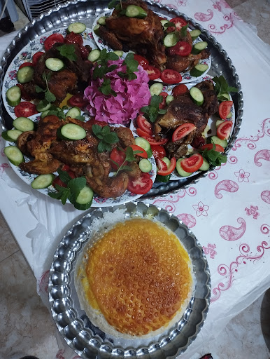 رستوران طبیعت(میثم مردوار)