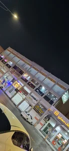 نانوایی بربری .سنگک .لواش