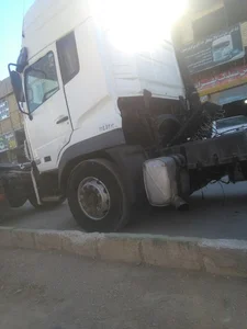 نانوایی قدس