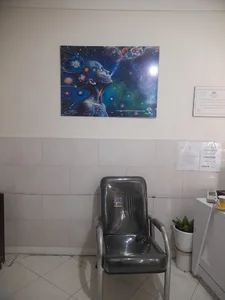 مرکز روانشناسی و مشاوه رزیتا جمالی