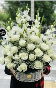 گل فروشی مروارید 5