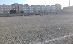 مجموعه ورزشی شهدای گلشهر