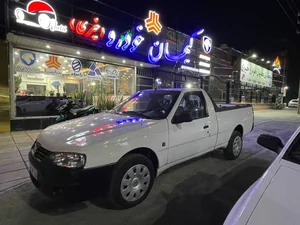 اتو گالری کیهان خودرو خیری 2