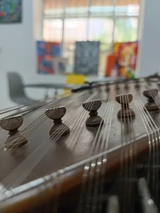 آموزشگاه هنری تارتار 2