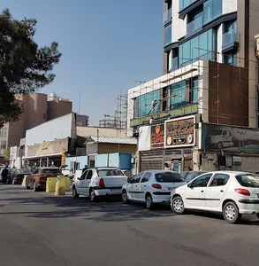 مشاورین املاک خاورمیانه