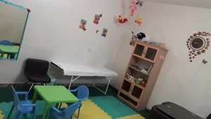 گفتاردرمانی بیان شیوا (یزد)