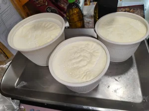 تولیدی و فروشگاه لبنیات 4