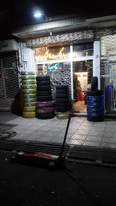 رینگ و لاستیک آسیا