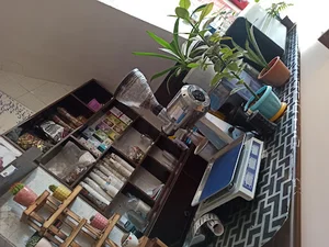 قهوه خانه انوش شهر هشتبندی