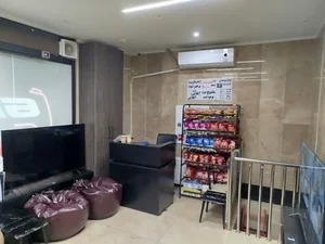 گیم نت GAME ROOM 5