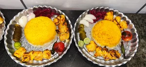 سرای سنتی جانان