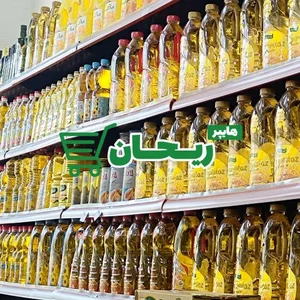 هایپر ریحان 5