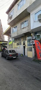 سرویس بهداشتی مسجد امام حسین