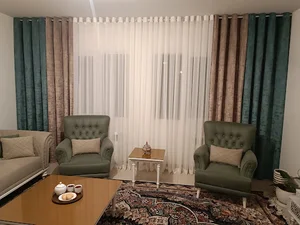 پرده سرای محمد