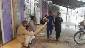 خیاطی چکن دوزی ، فروشگاه و تعمیرگاه خیاطی رودگل اندام