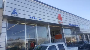 نمایندگی سایپا میرزایی پارسا