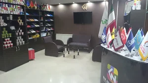 آژانس تبلیغاتی نیک