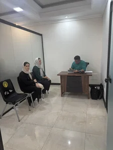 سلامتکده طاها 5