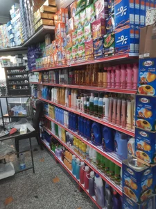 فروشگاه خداپرست 2