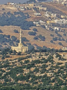 مسجد المرجم الكبير