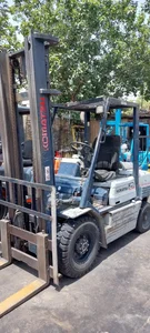 لیفتراک شاکری 4