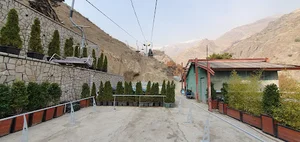 تله سی یژ دربند