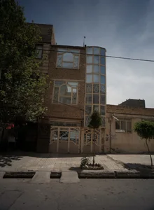 میوه فروشی
