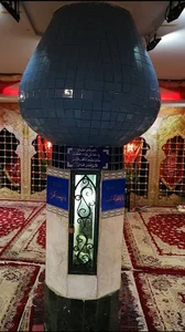 هیئت علمدار کربلا