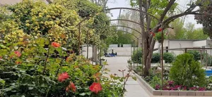 دبيرستان دخترانه غيردولتي ونوس