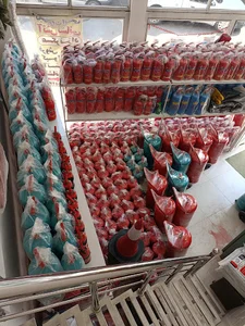 ایمنی و آتش نشانی عسگرنژاد