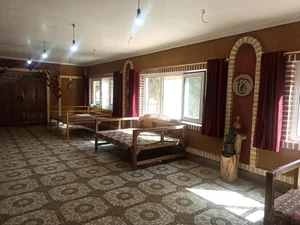 رستوران شاهین 3